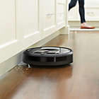 Alternate image 1 for iRobot&reg; Roomba&reg; i7+ (7550) Wi-Fi Connected Robot Vacuum with Automatic Dirt Disposal
