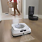 Alternate image 13 for iRobot&reg; Roomba&reg; i7+ (7550) Wi-Fi Connected Robot Vacuum with Automatic Dirt Disposal