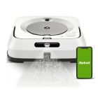 Alternate image 13 for iRobot&reg; Braava jet&reg; m6 (6110) Wi-Fi&reg; Connected Robot Mop