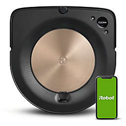 iRobot® Roomba® s9 (9150) Wi-Fi® Connected Robot Vacuum
