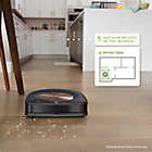 Alternate image 8 for iRobot&reg; Roomba&reg; s9+ (9550) Wi-Fi&reg; Connected Robot Vacuum with Automatic Dirt Disposal