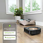 Alternate image 9 for iRobot&reg; Roomba&reg; s9+ (9550) Wi-Fi&reg; Connected Robot Vacuum with Automatic Dirt Disposal