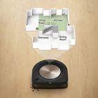 Alternate image 10 for iRobot&reg; Roomba&reg; s9+ (9550) Wi-Fi&reg; Connected Robot Vacuum with Automatic Dirt Disposal