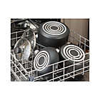 Alternate image 1 for T-fal&reg; Pure Cook Nonstick 4.5-Inch Aluminum Fry Pan in Black
