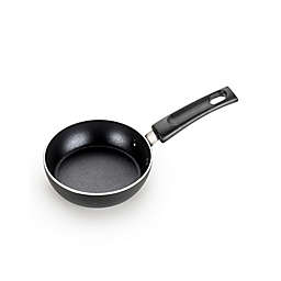 T-fal&reg; Pure Cook Nonstick 4.5-Inch Aluminum Fry Pan in Black