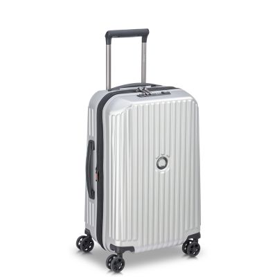 delsey 19 inch carry on luggage