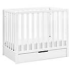 Alternate image 0 for carter&#39;s&reg; by DaVinci&reg; Colby 4-in-1 Convertible Mini Crib with Trundle