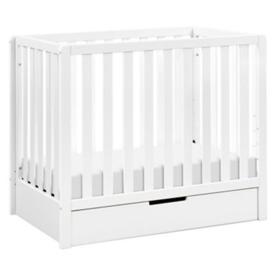 carter&#39;s&reg; by DaVinci&reg; Colby 4-in-1 Convertible Mini Crib with Trundle