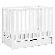 carter&#39;s&reg; by DaVinci&reg; Colby 4-in-1 Convertible Mini Crib with Trundle