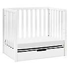 Alternate image 3 for carter&#39;s&reg; by DaVinci&reg; Colby 4-in-1 Convertible Mini Crib with Trundle