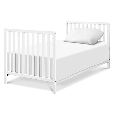 carter&#39;s&reg; by DaVinci&reg; Colby 4-in-1 Convertible Mini Crib with Trundle. View a larger version of this product image.