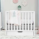Alternate image 8 for carter&#39;s&reg; by DaVinci&reg; Colby 4-in-1 Convertible Mini Crib with Trundle