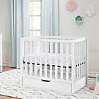 Alternate image 10 for carter&#39;s&reg; by DaVinci&reg; Colby 4-in-1 Convertible Mini Crib with Trundle