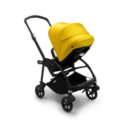 Bugaboo® Bee6 Complete Stroller 