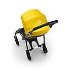 Alternate image 3 for Bugaboo&reg; Bee6 Complete Stroller in Lemon Yellow