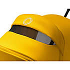 Alternate image 7 for Bugaboo&reg; Bee6 Complete Stroller in Lemon Yellow