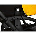 Alternate image 9 for Bugaboo&reg; Bee6 Complete Stroller in Lemon Yellow