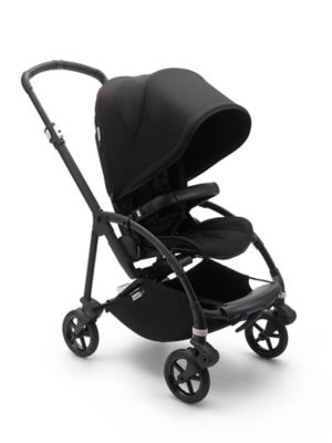 Bugaboo® Bee6 Complete Stroller | Bed 