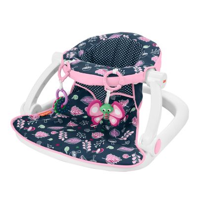 bumbo seat boots