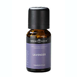 Serene House® Lavender 15 mL Essential Oil