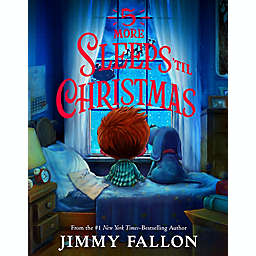 "5 More Sleeps til Christmas" by Jimmy Fallon