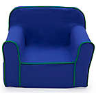 Alternate image 1 for Delta Children&reg; Cozee Snuggle Kids Chair Collection