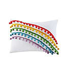 Alternate image 4 for Mi Zone Juniper Rainbow 4-Piece Comforter Set