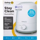 Alternate image 1 for Safety 1st&reg; Stay Clean Humidifier in White