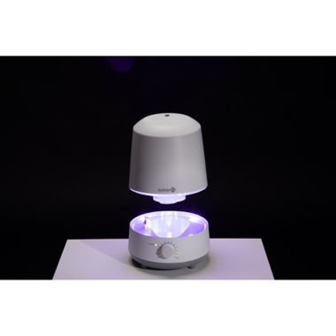 Safety 1st&reg; Stay Clean Humidifier in White. View a larger version of this product image.