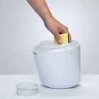 Alternate image 14 for Safety 1st&reg; Stay Clean Humidifier in White