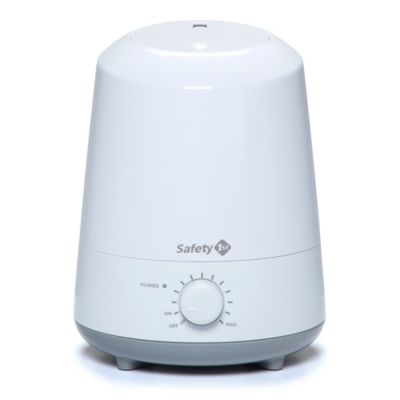 Safety 1st&reg; Stay Clean Humidifier in White