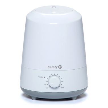 Safety 1st&reg; Stay Clean Humidifier in White. View a larger version of this product image.