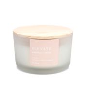 Grapefruit + Thyme Scented 14 oz. 3-Wick Candle