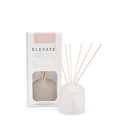 Grapefruit + Thyme Scented 2.7 oz. Mini Reed Diffuser