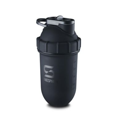 ShakeSphere 24 oz. Tumbler/Shaker. View a larger version of this product image.