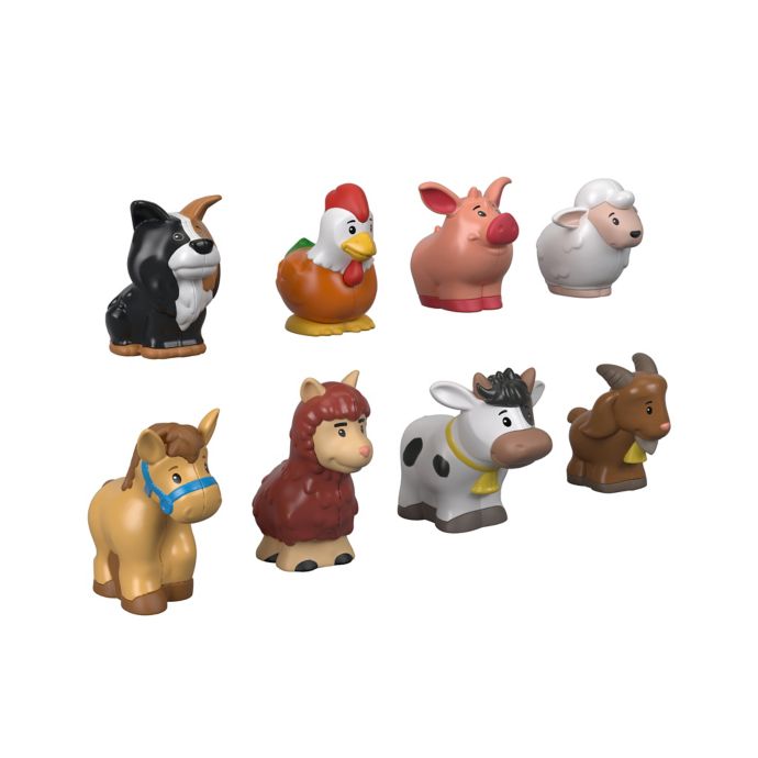 childrens animal sets