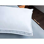 Alternate image 3 for The I Can&rsquo;t Believe This Isn&rsquo;t Down Micro-Gel Jumbo Pillow in White