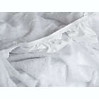 Alternate image 1 for Protex Terry Waterproof Twin Mattress Protector