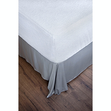 Protex Terry Waterproof Twin Mattress Protector. View a larger version of this product image.