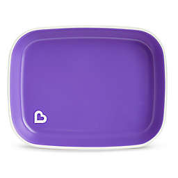 Munchkin® Splash™ Plate in Purple
