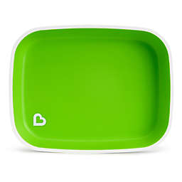 Munchkin® Splash™ Plate in Green