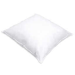 Hotel Collection Cotton European Bed Pillow