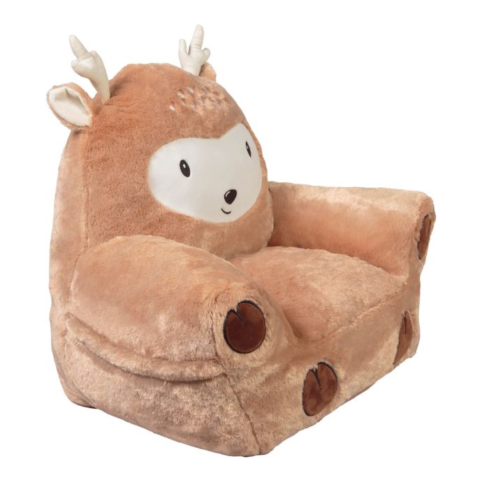 animal adventure character chair