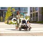 Alternate image 16 for Cybex Gazelle S Stroller in Navy Blue