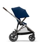 Alternate image 6 for Cybex Gazelle S Stroller in Navy Blue