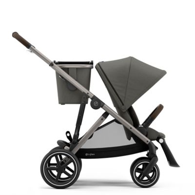 buybuybaby uppababy cruz