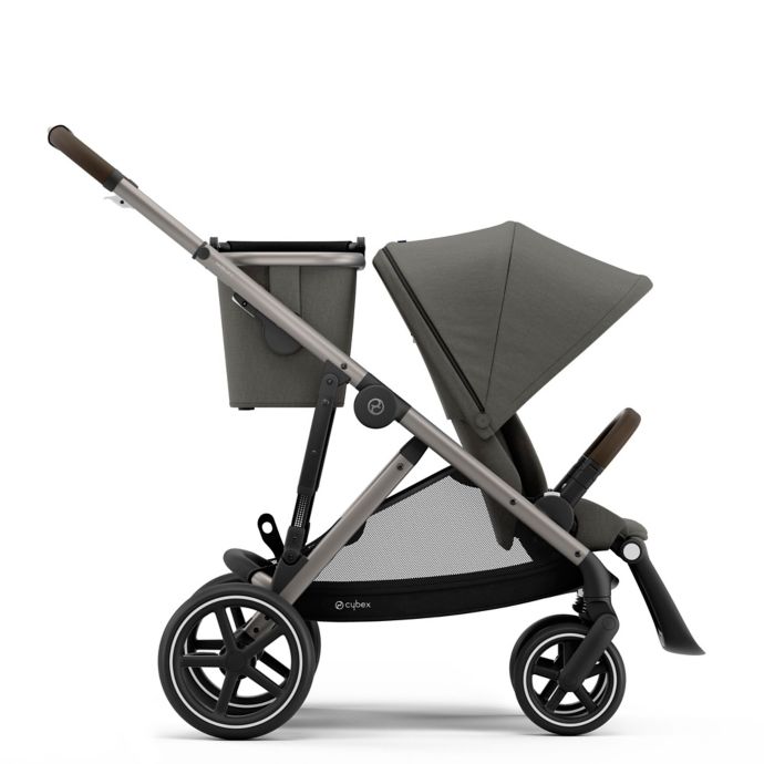 Cybex Gazelle S Stroller Buybuy Baby