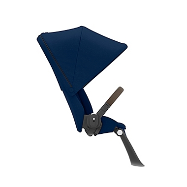 Cybex Gazelle S Seat in Navy Blue. View a larger version of this product image.