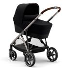 Alternate image 2 for CYBEX Gazelle S Cot
