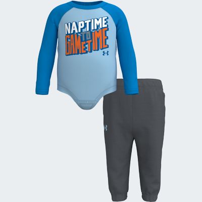 ua baby clothes